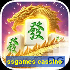 ssgames cassino